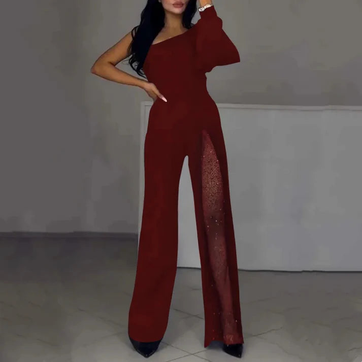 Celeste Jumpsuit
