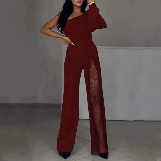 Celeste Jumpsuit